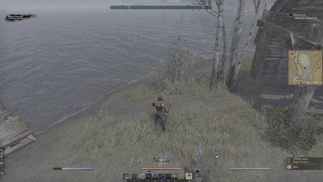 Elder Scrolls Online - Вымогатели смотреть онлайн