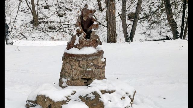 Кисловодск зимний нижний смотреть онлайн