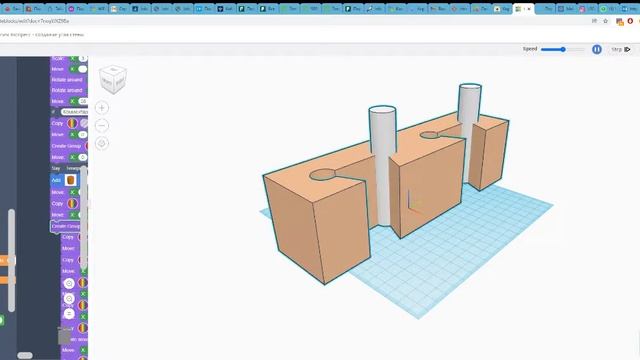 Способ укладки кирпича "Экспресс" смотреть онлайн