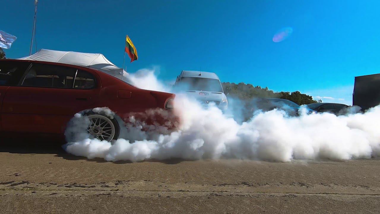 ВТОРОЙ ЭТАП ЧЕМПИОНАТА DRAG RACING 2019 | KALININGRAD | Mirror Production смотреть онлайн