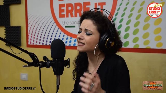 LUISA BERARDI LA DONNA CANNONE смотреть онлайн