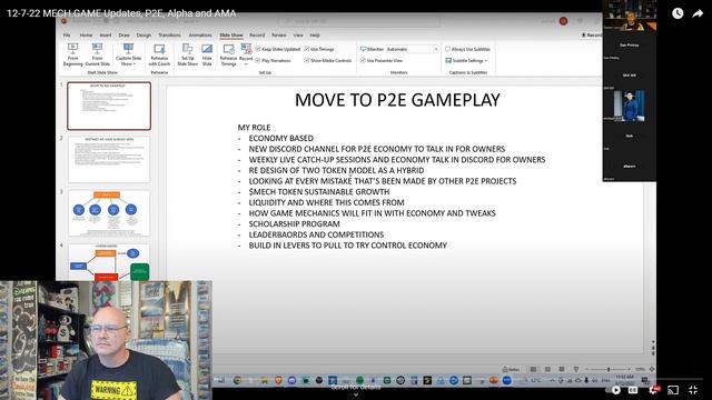 Mech.Game Awesome Update!!