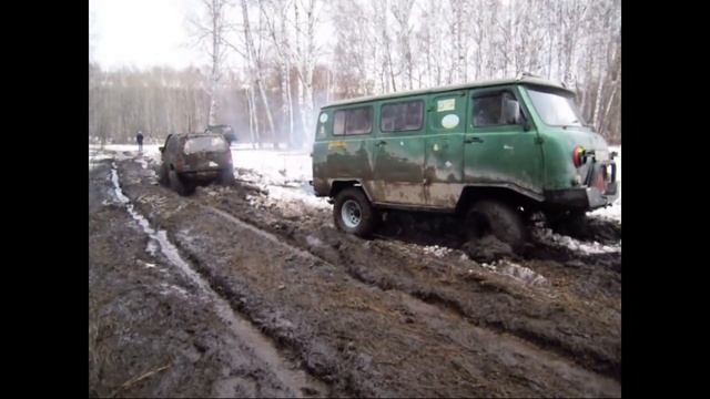 Дорога домой. Мотково 18.04.15г. смотреть онлайн
