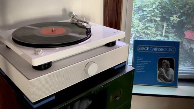 Serge Gainsbourg “Requiem pour un con” 1967 \ reggae dub vinyl смотреть онлайн