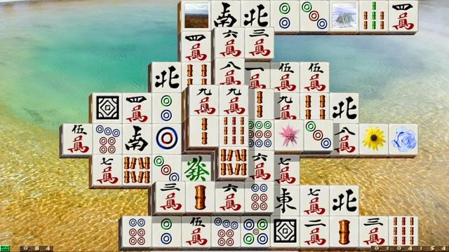 World of Playthroughs: Moraff's Maximum Mahjongg: MoreJongg (PC) смотреть онлайн