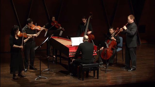Oboe Concerto in D Minor by Alessandro Marcello (complete) смотреть онлайн