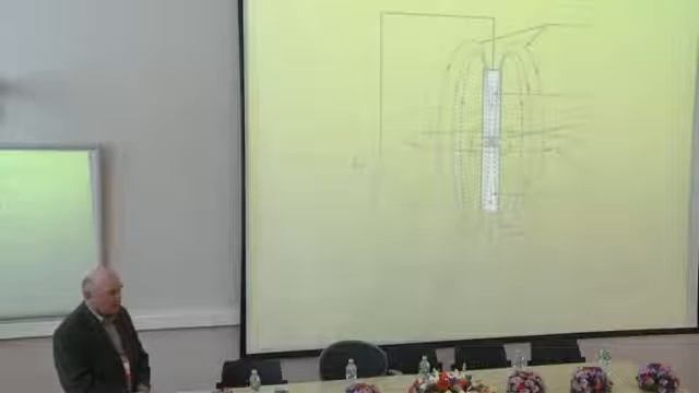 Применение малогабаритных приемопередающих емкостных антенн | Владимир Морозов смотреть онлайн