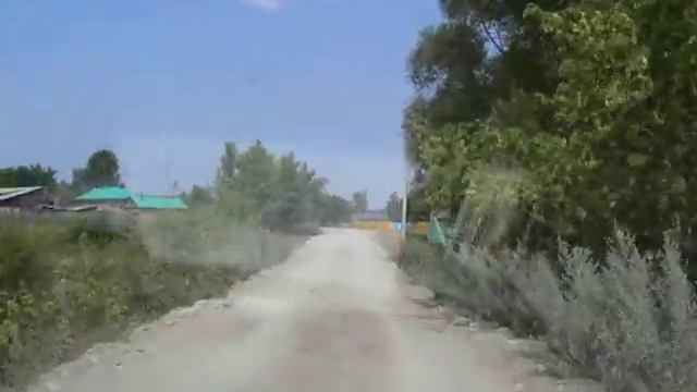 Дорога в Булгар 07.08.2010 смотреть онлайн