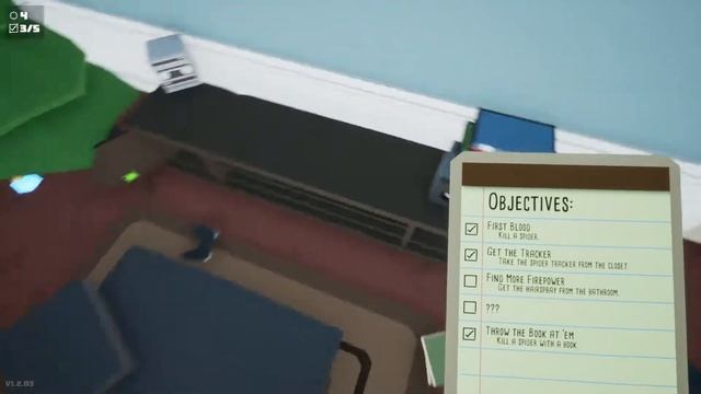 Kill it With Fire - Bonus Item - First Contact All Objectives смотреть онлайн