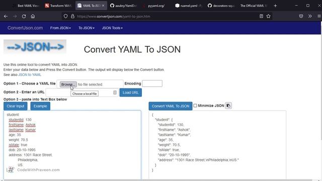 How to Get Started with YAML? смотреть онлайн
