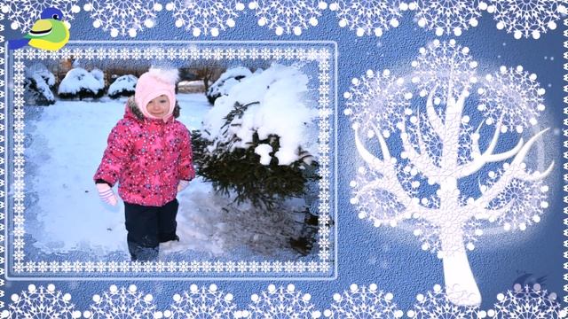 В ожидании чуда. Зимний проект. смотреть онлайн