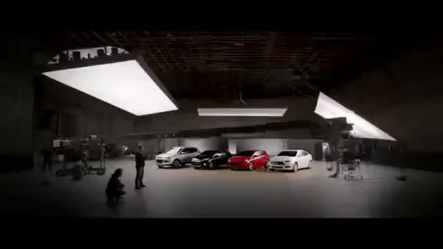 Реклама Ford Go Further 2015 смотреть онлайн
