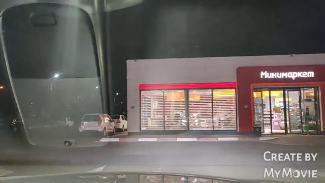 Вечерний Ташкент прекрасен/Обзор нового района на Сельмаше смотреть онлайн