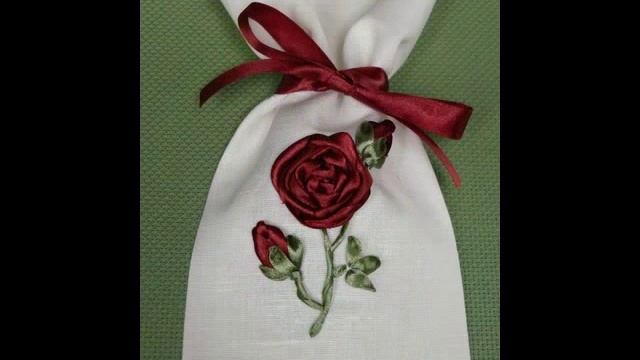 наборы для вышивания лентами-www.vishivka-lentami.ru смотреть онлайн