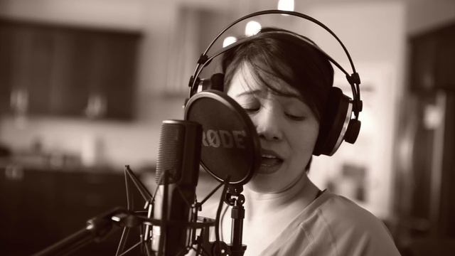 A Love That Will Last (ReneOlstead) Cover смотреть онлайн