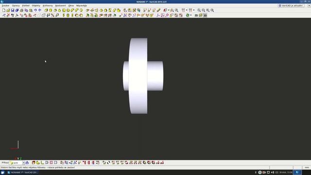 AMD 5350 Linux Xubuntu 14.04.02 LTS Vari CAD Native смотреть онлайн