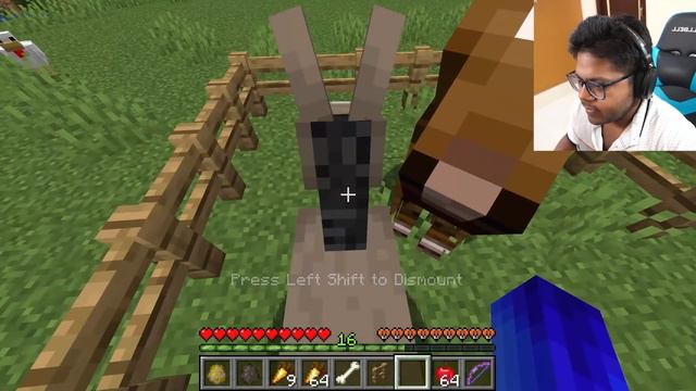 Testing NEW Minecraft TikTok Hacks which are 100% Real #2 | In Hindi смотреть онлайн