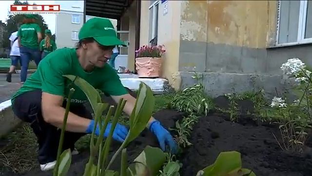 Цветы, как обучающий инструмент смотреть онлайн