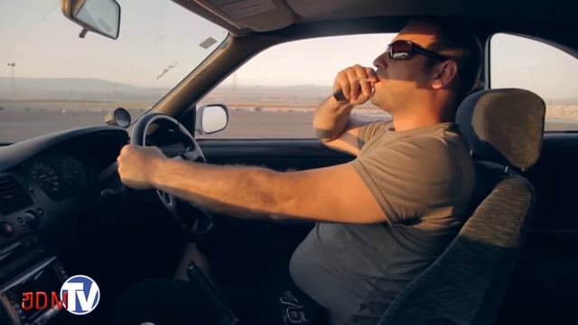 Nissan skyline R33 drift king :D / дрифт ниссан скайл смотреть онлайн