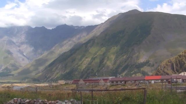 Достопримечательности Грузии Башня в Сиони водопад смотреть онлайн