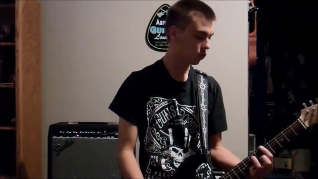 Does a smaller amp have a better tone than a bigger amp? YOU DECIDE... смотреть онлайн