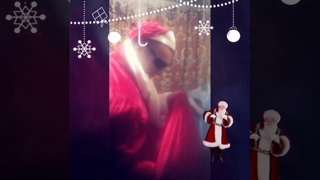 Приколы нашего дед мороза смотреть онлайн