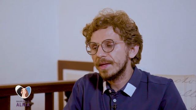 Salud para el Alma | La ansiedad | Teleantioquia смотреть онлайн