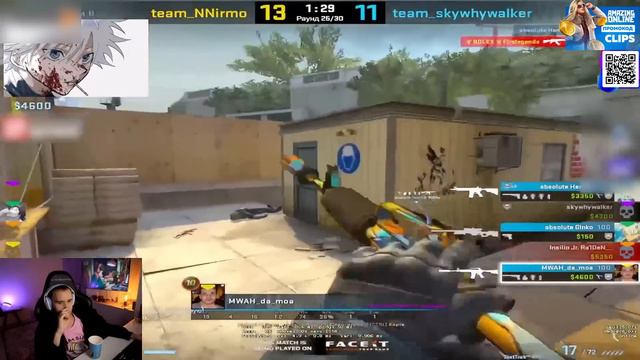 КОРЕШ СМОТРИТ: Топ Моменты с Twitch | технологии смотреть онлайн