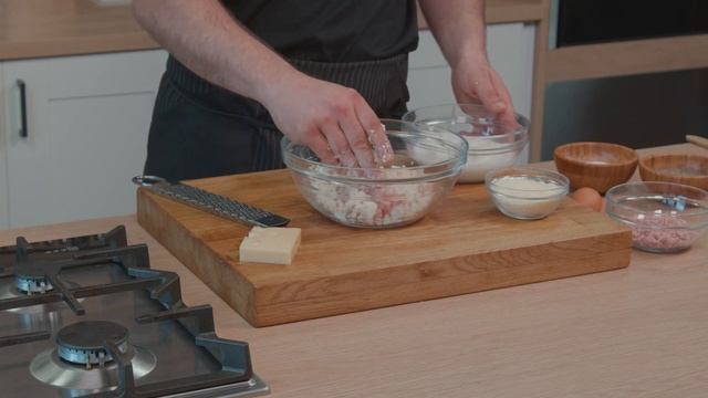 ¡Es tan delicioso que puedes cocinarlo todos los días! смотреть онлайн