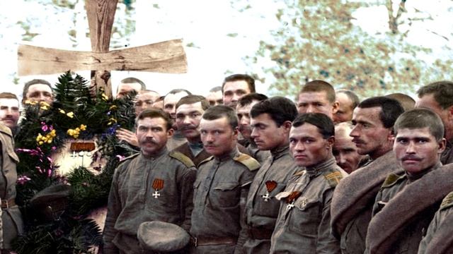 Почему Россия Проиграла В Первой Мировой? смотреть онлайн