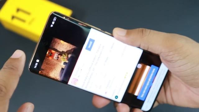 Flipkart Realme 11 Pro 5G Retail Unit ₹ 22499/- Unboxing & Review - Better than LAVA Agni 2? смотреть онлайн