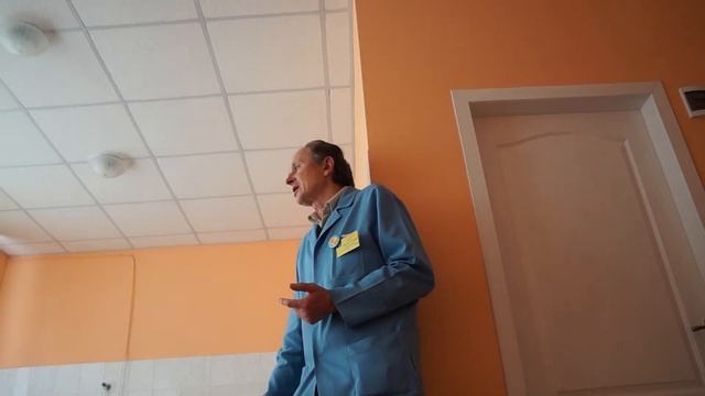 лекция что делать с новорожденными смотреть онлайн