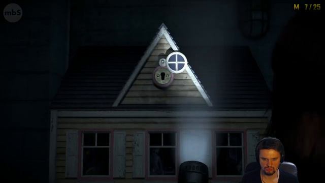Запись стрима по игре Until Dawn #3 смотреть онлайн