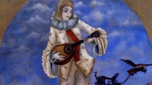 29. Серенада. Ж. Бизе. Э. Сладкевич