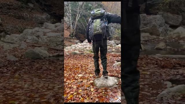 Горы. Осень смотреть онлайн