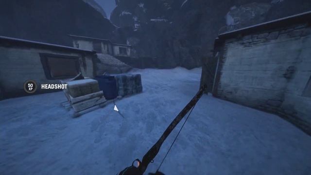Far Cry 4 Stealth Kills - The Blood Ruby (DLC Mission) & No HUD смотреть онлайн