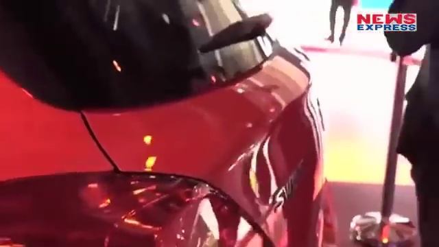 Maruti Suzuki ने Launch की नई Swift Hatchback, इतनी है कीमत смотреть онлайн