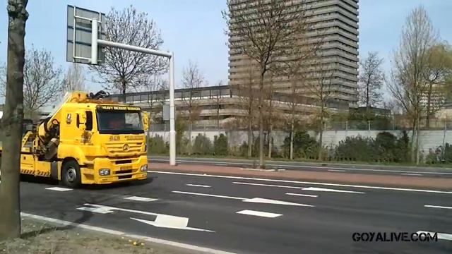 Truck video compilation смотреть онлайн