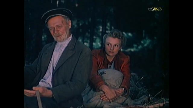 Ладно, рассказывай... Тут сразу видать к чему дело идёт! смотреть онлайн