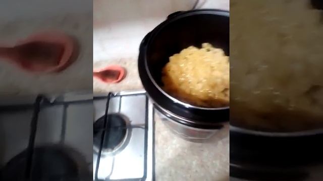 Макароны в мультиварке 1часть смотреть онлайн