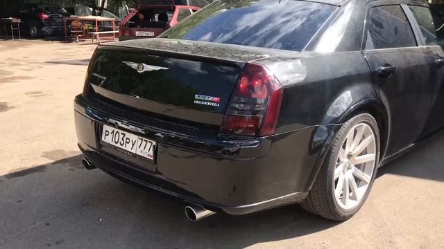 Замена лобового стекла SRT смотреть онлайн