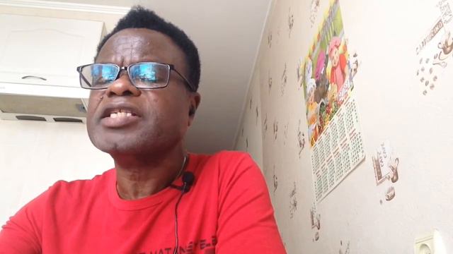 Видеоминутка 179. Тема: Мы рабы праведности.