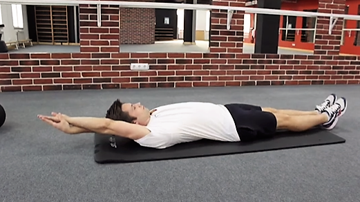 Цикл тренировок 2-я неделя. ЧТ. Вечер смотреть онлайн