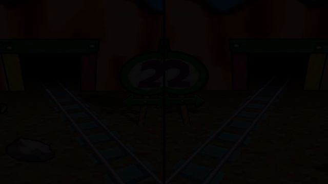Mario Party 3 Mini Games - End of the Line смотреть онлайн