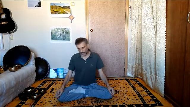 Упражнения йоги для укрепления шеи и горла смотреть онлайн