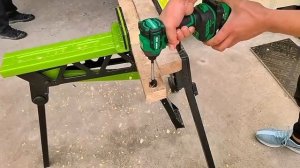 Винтоверт Ruiba RB-SD2108