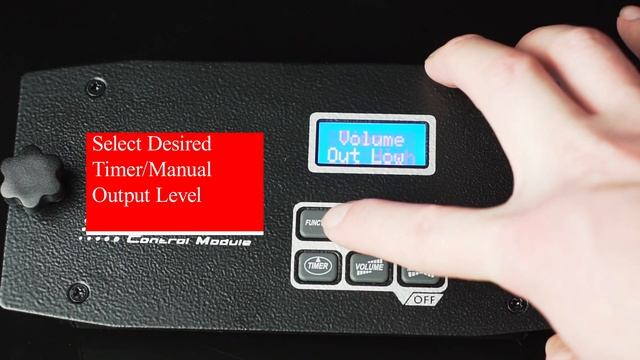 Firebase SG-M1800 Users Guide and Features смотреть онлайн