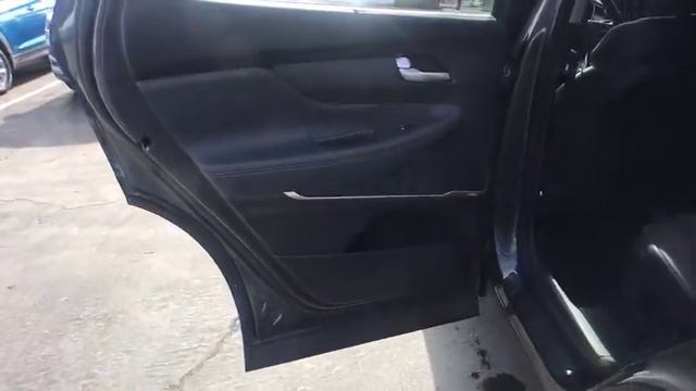 2020 Hyundai Santa Fe Fresno, Clovis, Selma, Hanford, Bakersfield, CA LH155263 смотреть онлайн