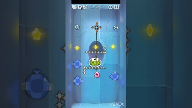Прохождение игры "Cut the Rope: Free". 2 СЕЗОН в 2 раза СЛОЖНЕЕ смотреть онлайн