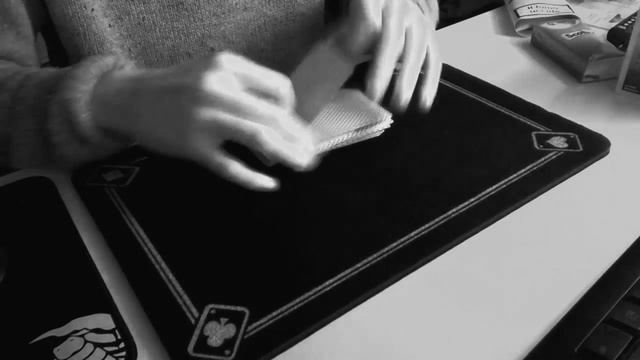 Poker Texas Hold 'em Cheating // Gambling moves смотреть онлайн